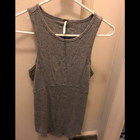Free People Tops - Free People tank top